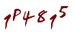 secret code