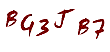 secret code