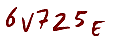 secret code
