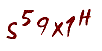 secret code