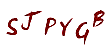 secret code