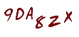 secret code
