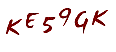 secret code