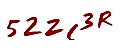 secret code