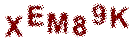 secret code