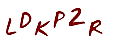 secret code