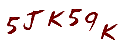 secret code