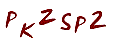 secret code
