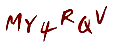 secret code