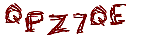 secret code