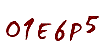 secret code