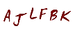 secret code