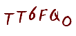 secret code