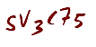 secret code