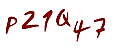 secret code