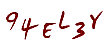 secret code