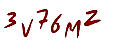 secret code
