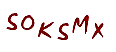 secret code