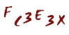 secret code