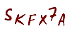 secret code