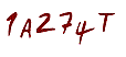 secret code