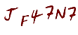 secret code