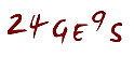 secret code