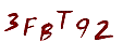secret code