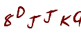 secret code