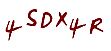 secret code
