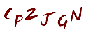 secret code