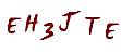 secret code