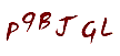 secret code