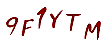 secret code