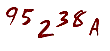 secret code