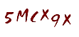 secret code