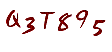 secret code