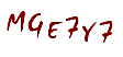 secret code