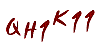 secret code