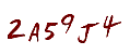 secret code