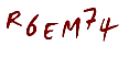 secret code