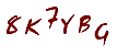 secret code