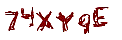 secret code