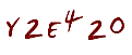 secret code