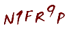 secret code