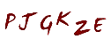 secret code