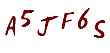 secret code