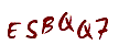 secret code