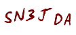 secret code