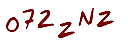 secret code
